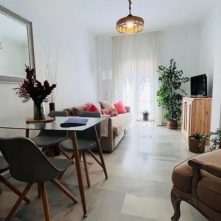 Homely Atarazanas Malaga
